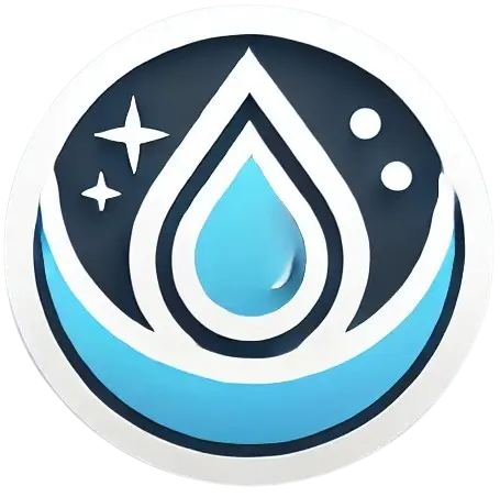 PC Commercial Cleaning Logo