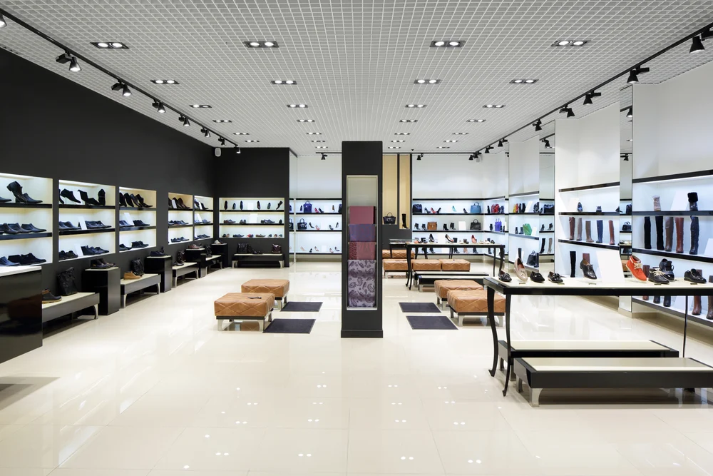 Retail & Store Cleaning